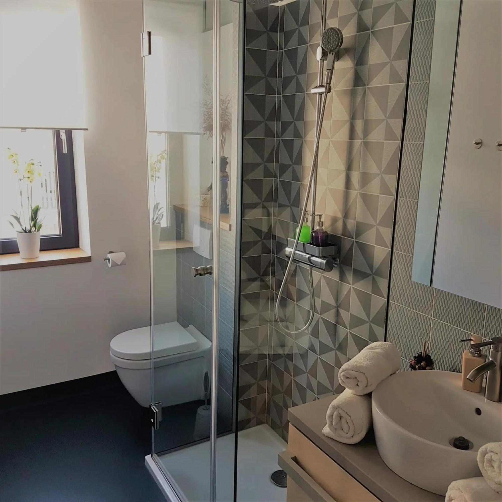 Genius Guest Unique Banovci Apartment Экстерьер фото