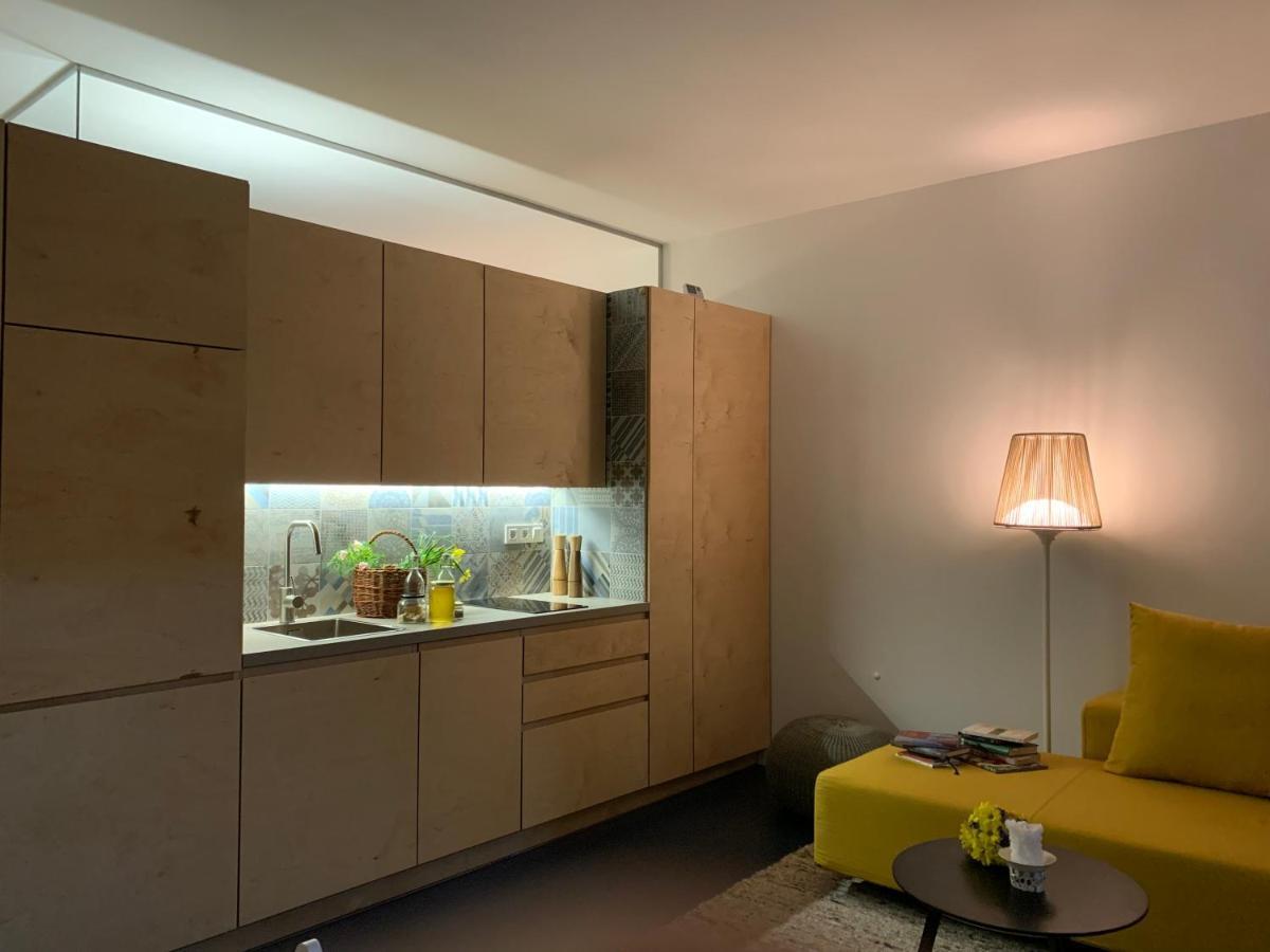 Genius Guest Unique Banovci Apartment Экстерьер фото