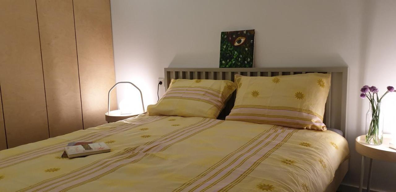 Genius Guest Unique Banovci Apartment Экстерьер фото