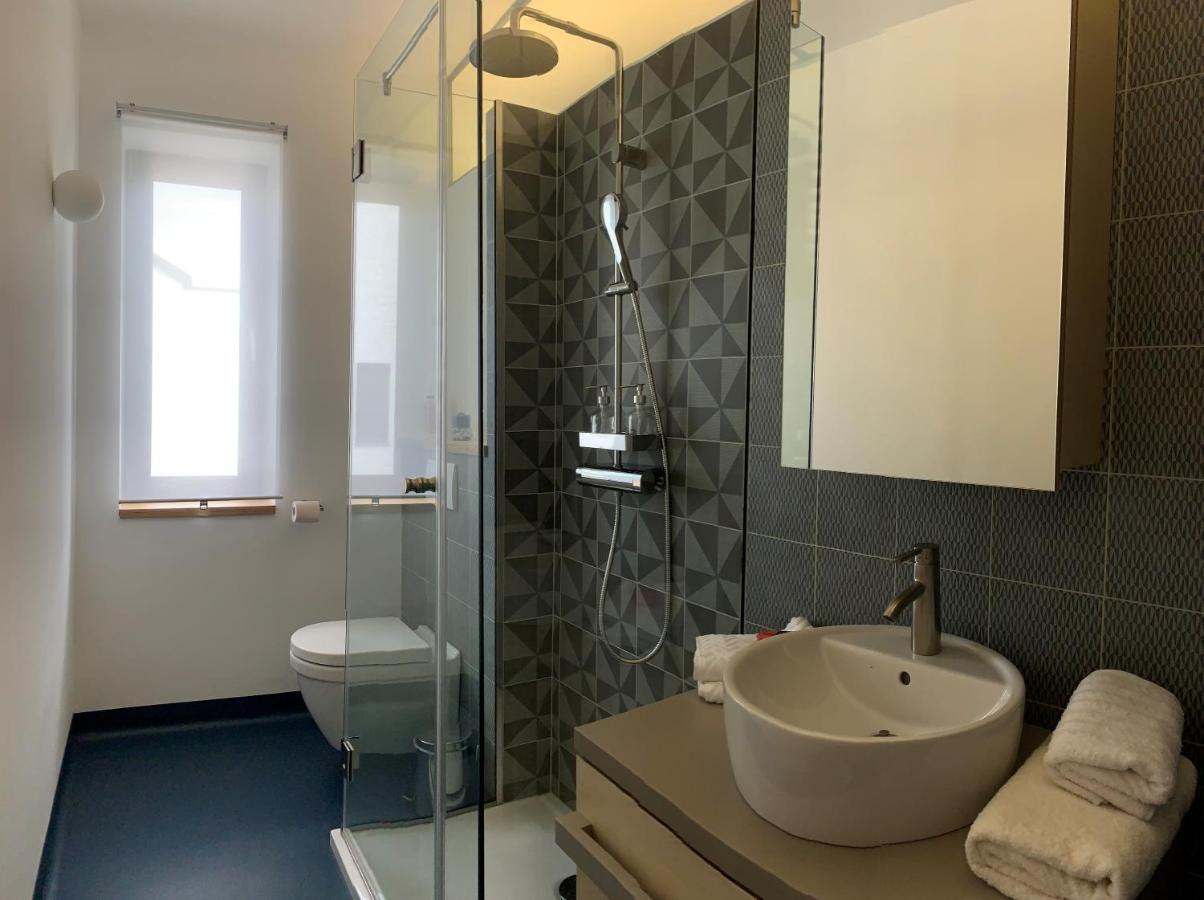 Genius Guest Unique Banovci Apartment Экстерьер фото